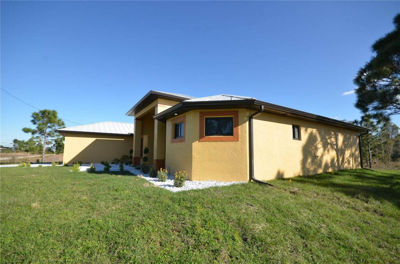 1242 Hathor Street E, Lehigh Acres, FL 33974 Photo