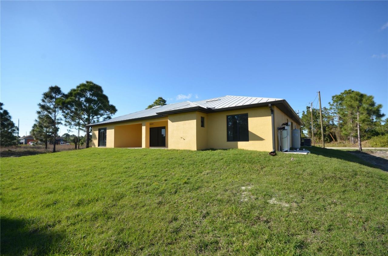 1242 Hathor Street E, Lehigh Acres, FL 33974 Photo