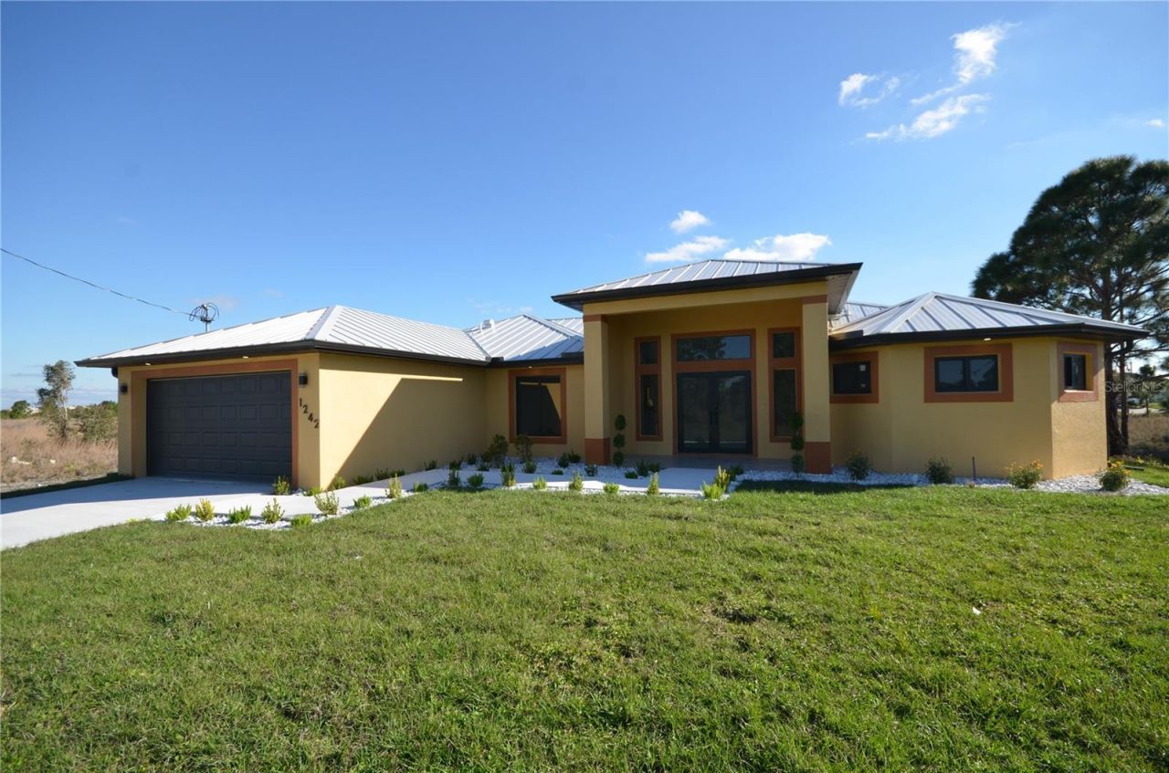 1242 Hathor Street E, Lehigh Acres, FL 33974 Photo