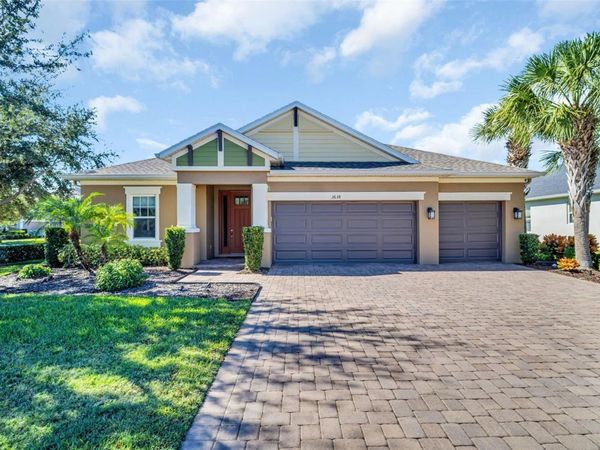 3638 ARBORETUM PLACE, PALM HARBOR, FL 34683