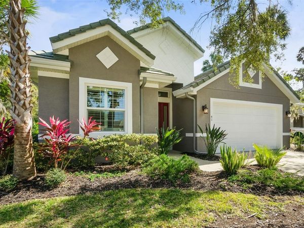 41 RIVERVIEW BEND N, PALM COAST, FL 32137