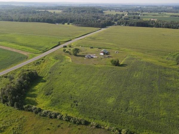 409 S Morrison Road, West Branch, MI 48661