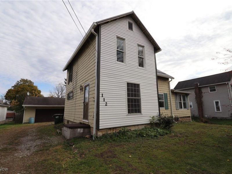 112 Brooklyn Avenue, Creston, OH 44217 Photo 3