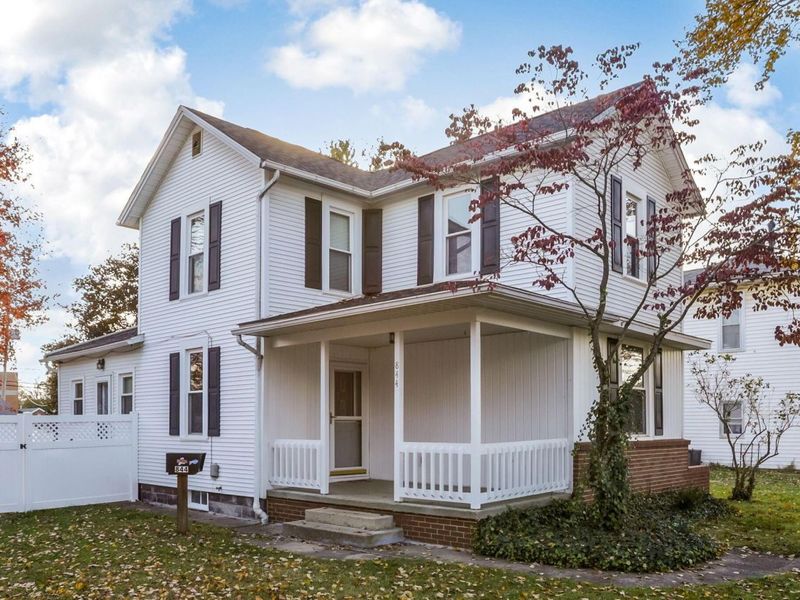 844 E Wheeling Street, Lancaster, OH 43130 Photo 1