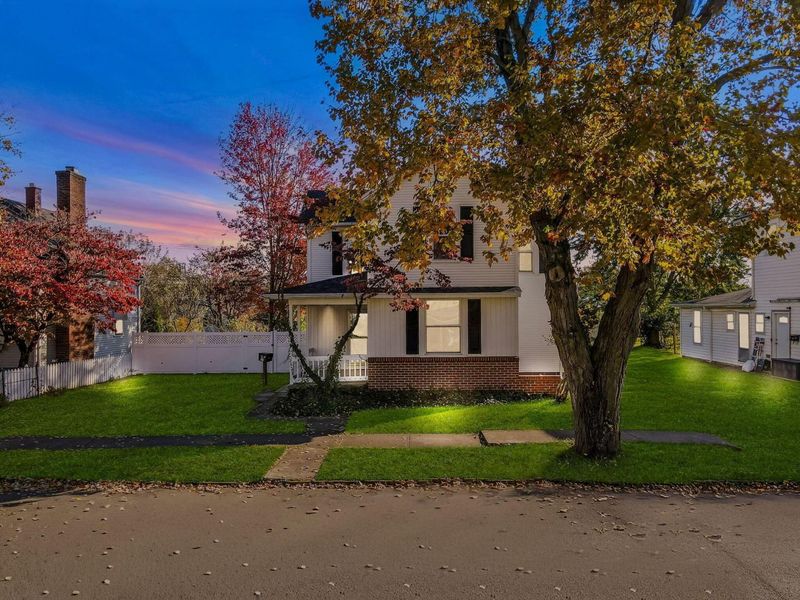 844 E Wheeling Street, Lancaster, OH 43130 Photo 2