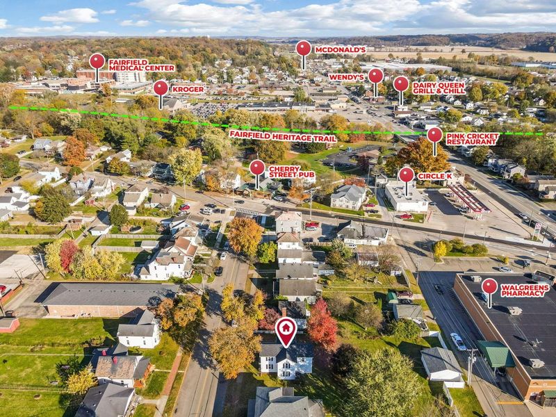 844 E Wheeling Street, Lancaster, OH 43130 Photo 3