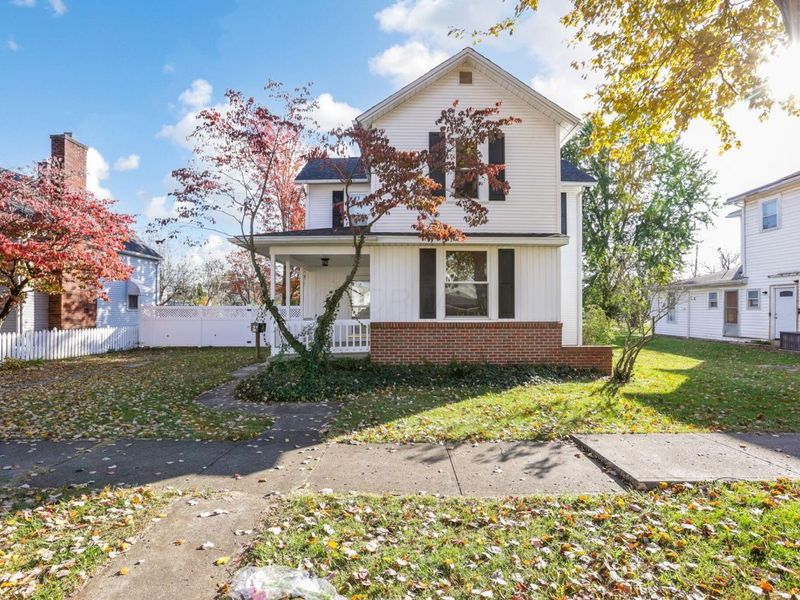 844 E Wheeling Street, Lancaster, OH 43130 Photo 4