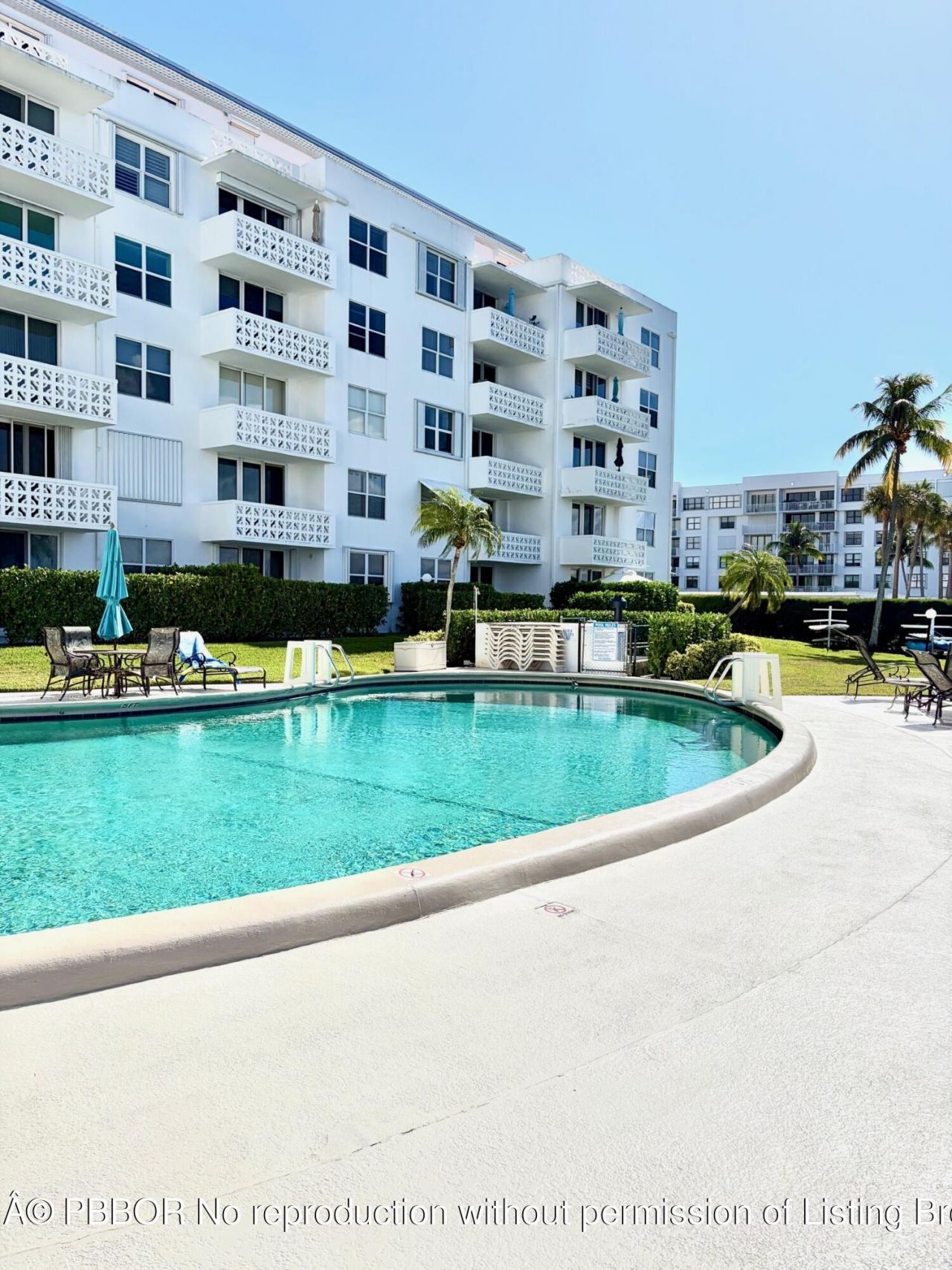 2840 S Ocean Boulevard, Unit 205, Palm Beach, FL 33480 Photo