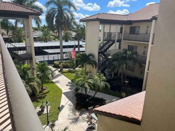 11500 Caravel CIR, Unit 4028, FORT MYERS, FL 33908