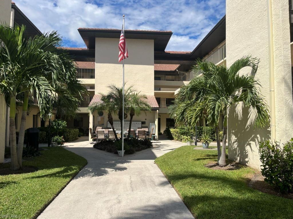 11500 Caravel Cir, Unit 4028, Fort Myers, FL 33908 Photo