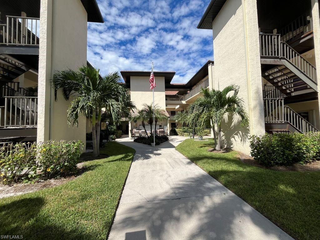11500 Caravel Cir, Unit 4028, Fort Myers, FL 33908 Photo