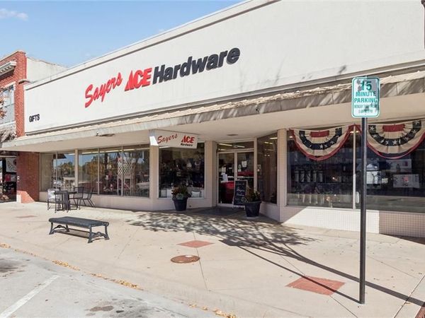 314 N Penn Avenue, Independence, KS 67301