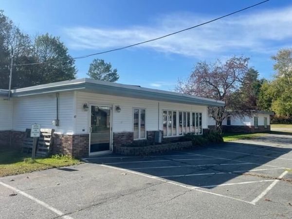 43 Owens Street, Bingham, ME 04920