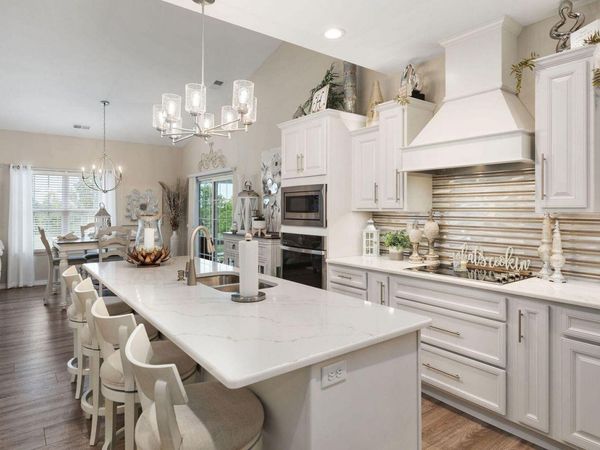 121 Rue De Villas Circle , Branson, MO 65616