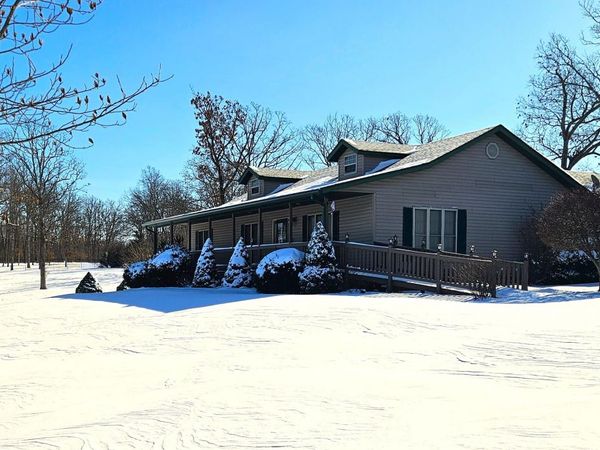 658 County Road 5013 , Salem, MO 65560