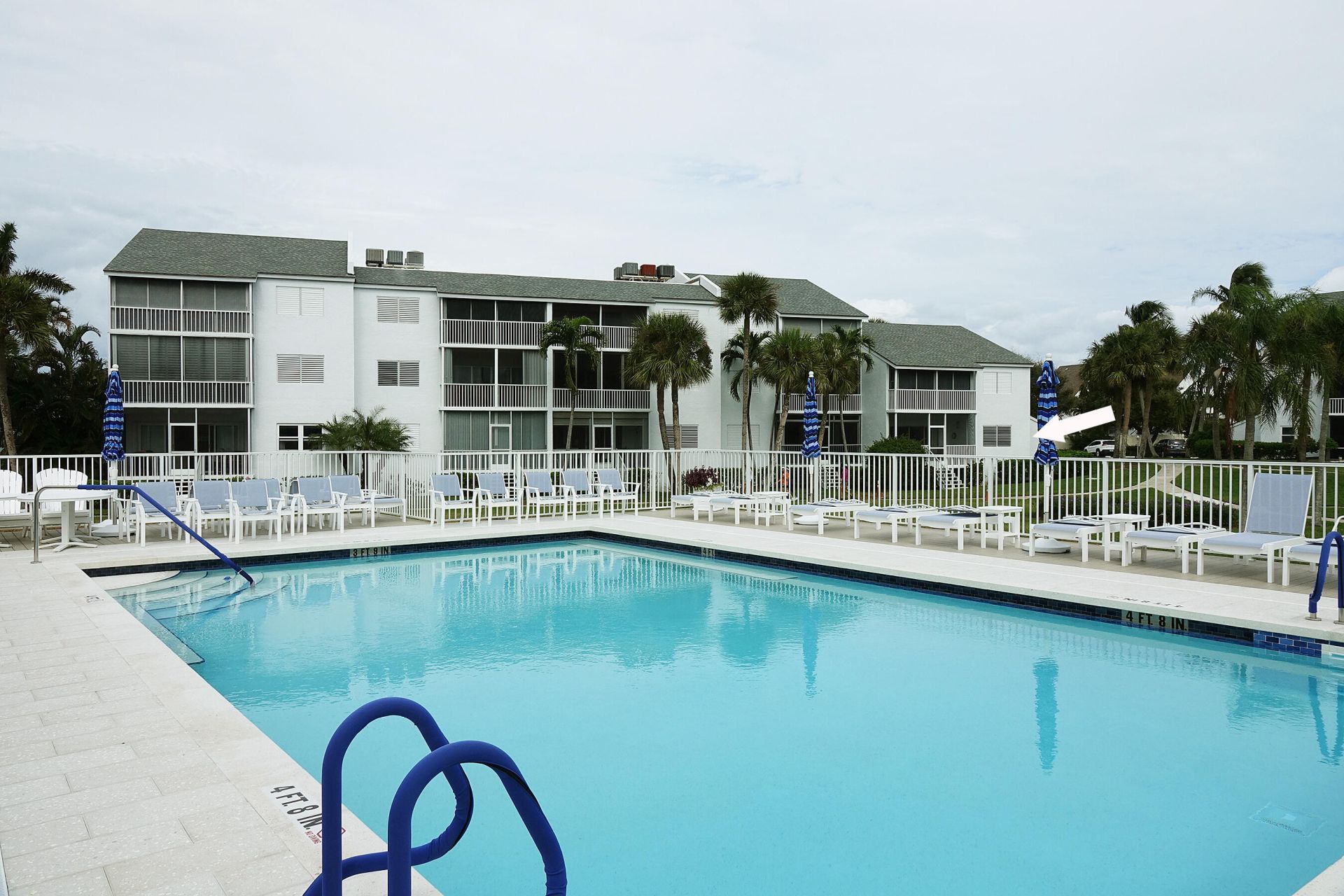 1550 NE Ocean Boulevard, Unit B101, Stuart, FL 34996 Photo