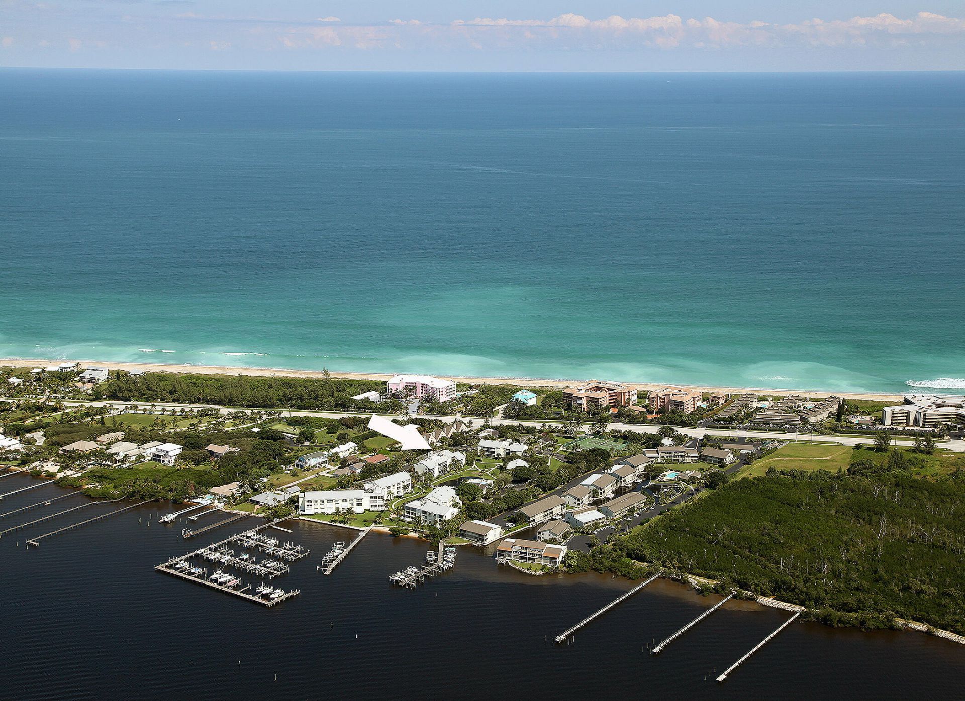 1550 NE Ocean Boulevard, Unit B101, Stuart, FL 34996 Photo