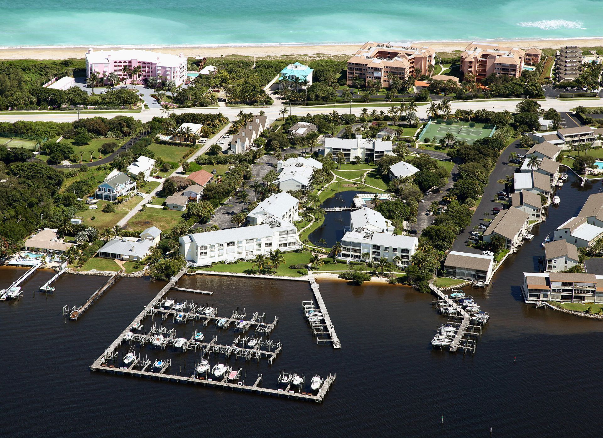 1550 NE Ocean Boulevard, Unit B101, Stuart, FL 34996 Photo