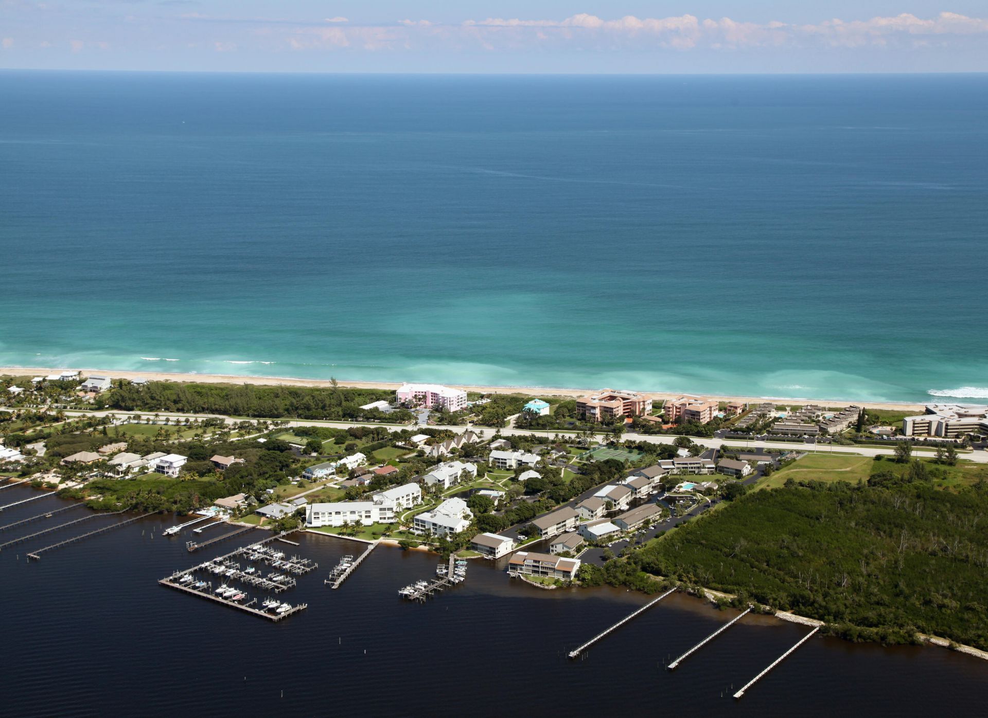 1550 NE Ocean Boulevard, Unit B101, Stuart, FL 34996 Photo