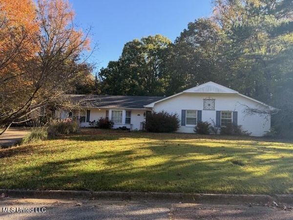 365 Cedar Hills Road, Holly Springs, MS 38635