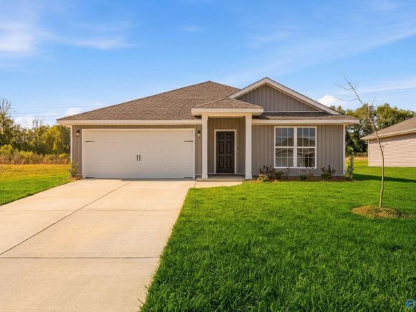 20101 Hillsborough Street, Athens, AL 35613