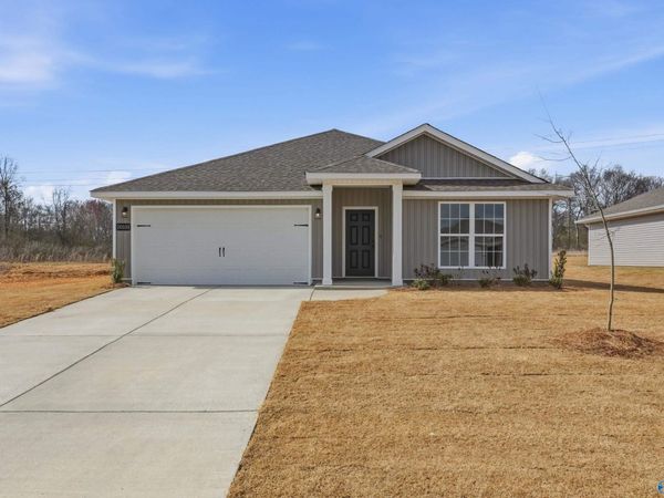20101 Hillsborough Street, Athens, AL 35613