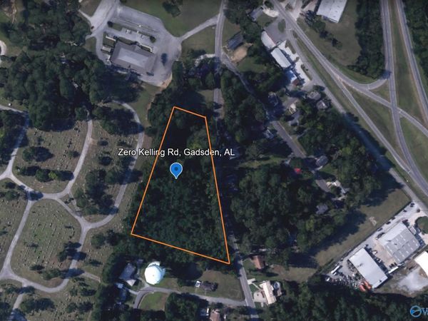 4.3 Keeling Road, Gadsden, AL 35903