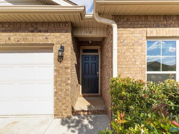 109 Creek Ridge Drive, Meridianville, AL 35759