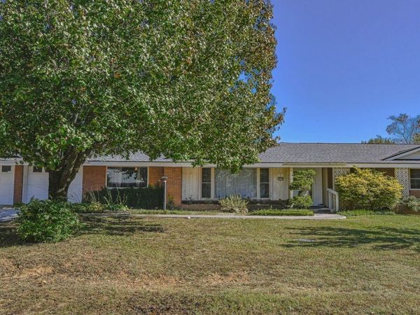 1204 Texas Street, Mena, AR 71953