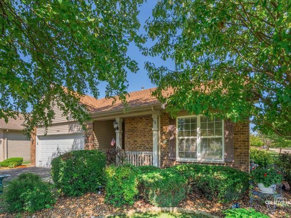 17120 Carlislie Lane, Lockport, IL 60441