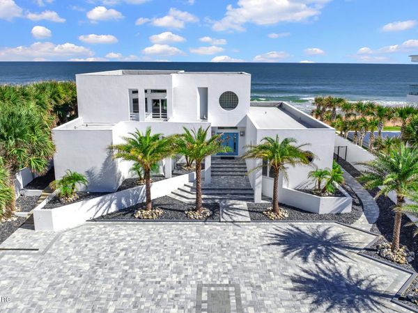 435 OCEAN SHORE Boulevard, Ormond Beach, FL 32176