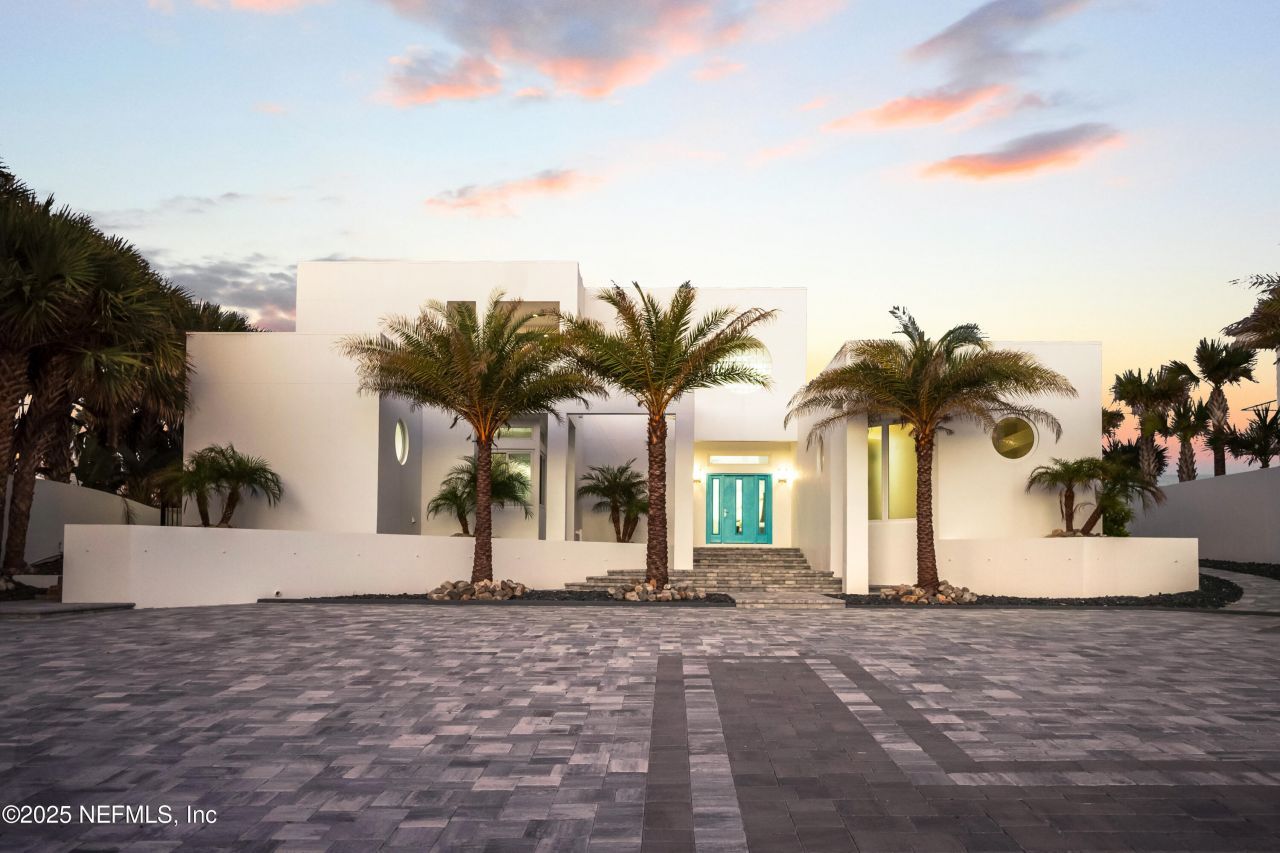 435 Ocean Shore Boulevard, Ormond Beach, FL 32176 Photo