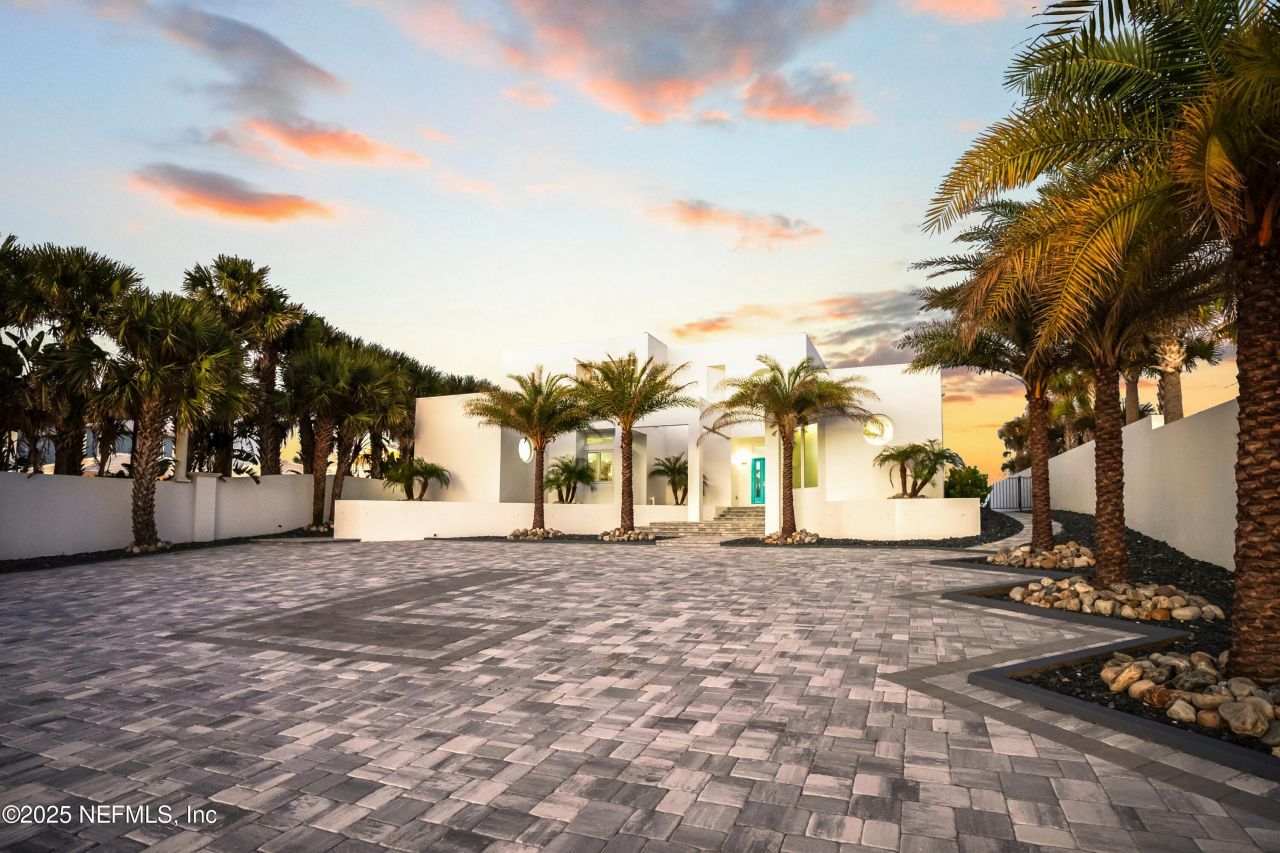 435 Ocean Shore Boulevard, Ormond Beach, FL 32176 Photo