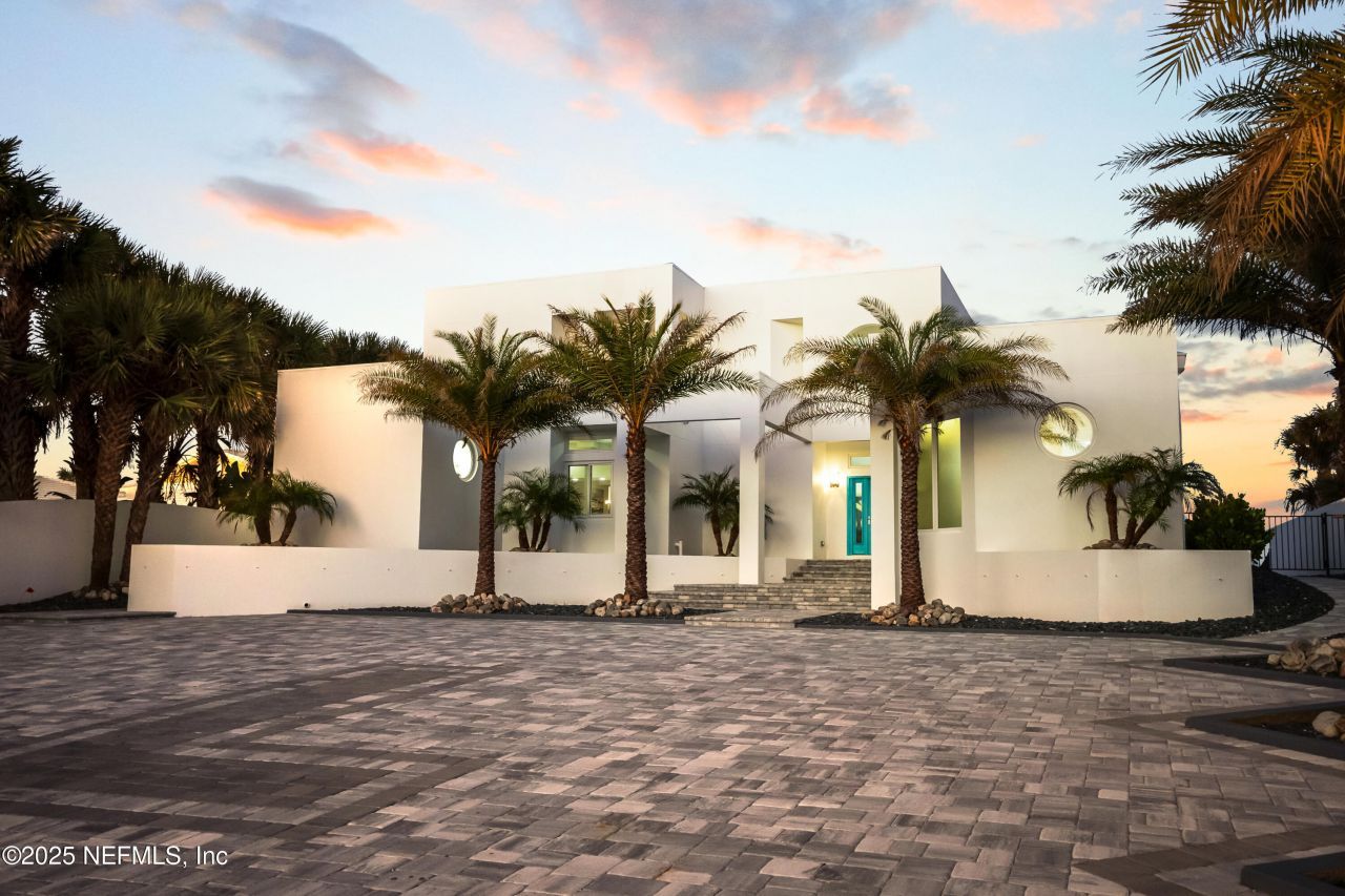 435 Ocean Shore Boulevard, Ormond Beach, FL 32176 Photo