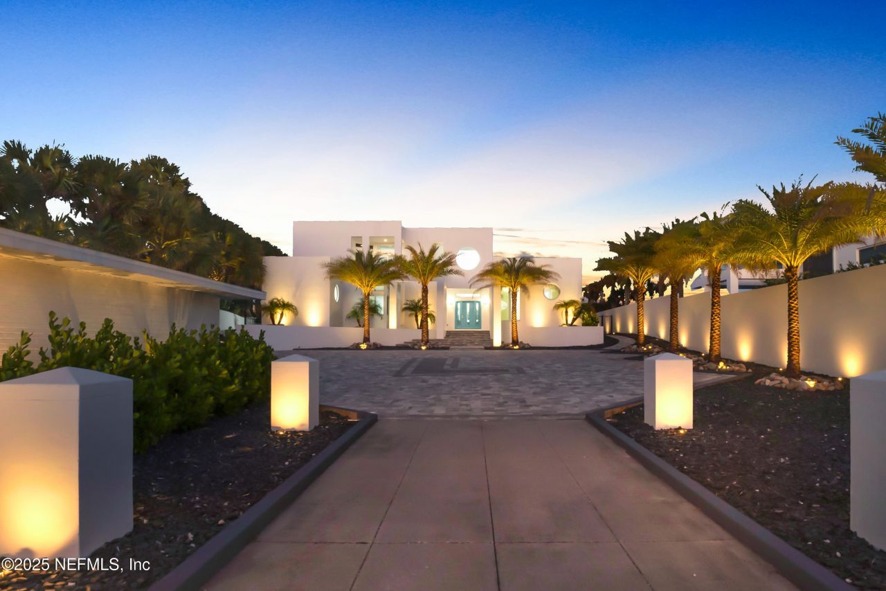 435 Ocean Shore Boulevard, Ormond Beach, FL 32176 Photo