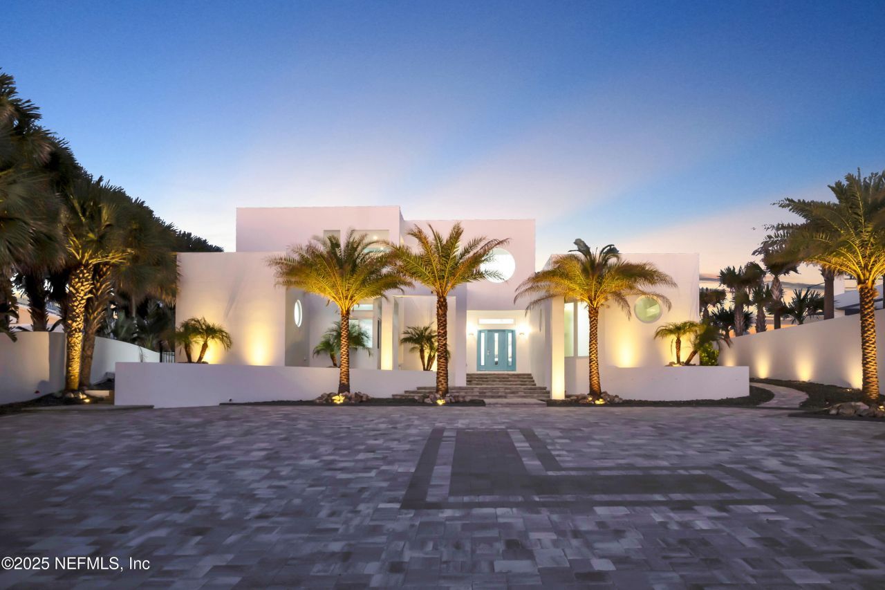 435 Ocean Shore Boulevard, Ormond Beach, FL 32176 Photo