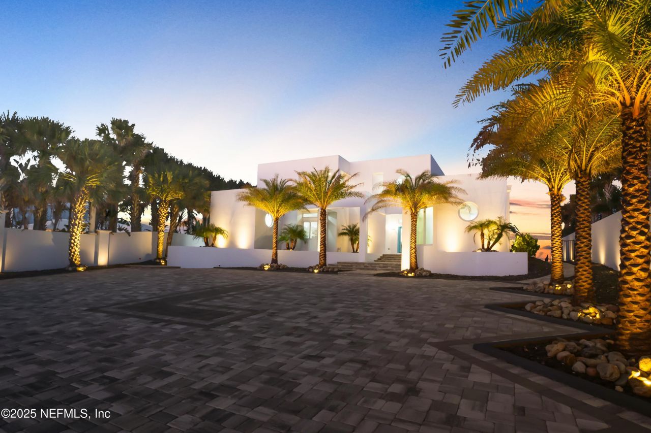 435 Ocean Shore Boulevard, Ormond Beach, FL 32176 Photo