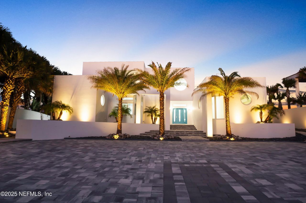 435 Ocean Shore Boulevard, Ormond Beach, FL 32176 Photo