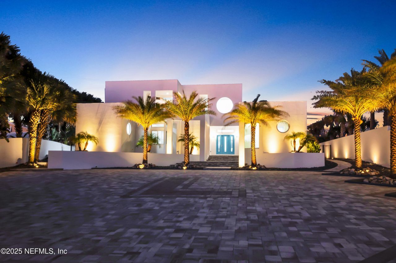 435 Ocean Shore Boulevard, Ormond Beach, FL 32176 Photo