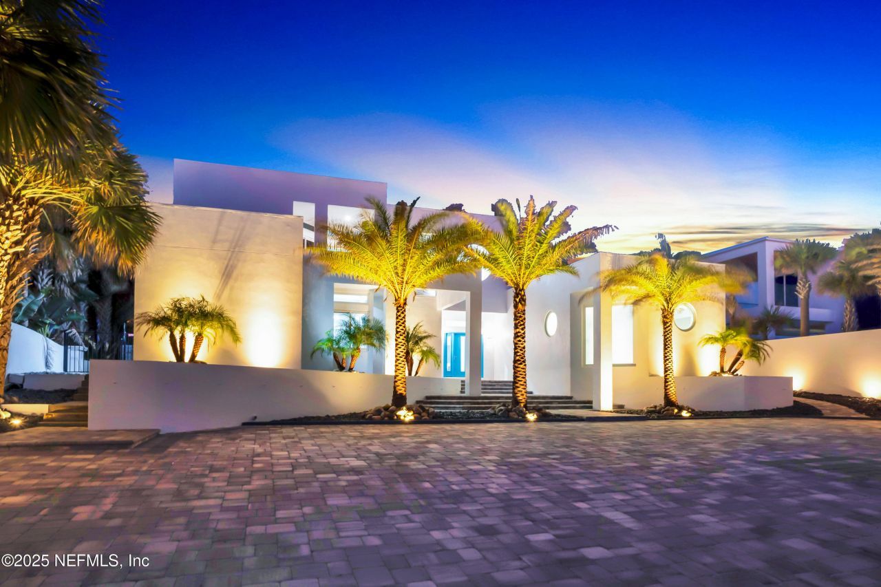 435 Ocean Shore Boulevard, Ormond Beach, FL 32176 Photo