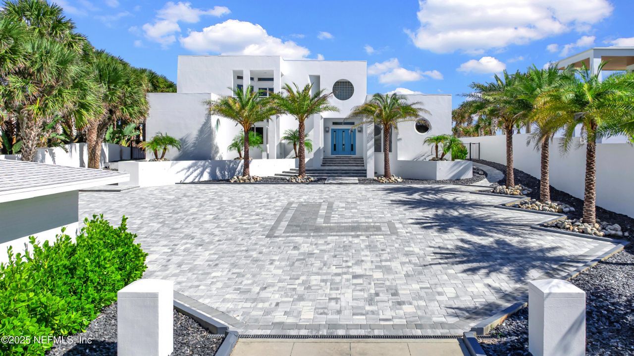 435 Ocean Shore Boulevard, Ormond Beach, FL 32176 Photo