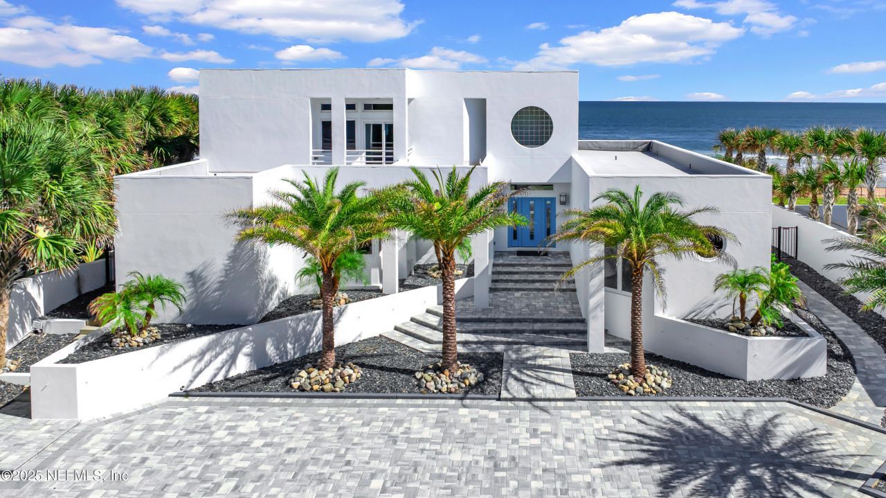 435 Ocean Shore Boulevard, Ormond Beach, FL 32176 Photo