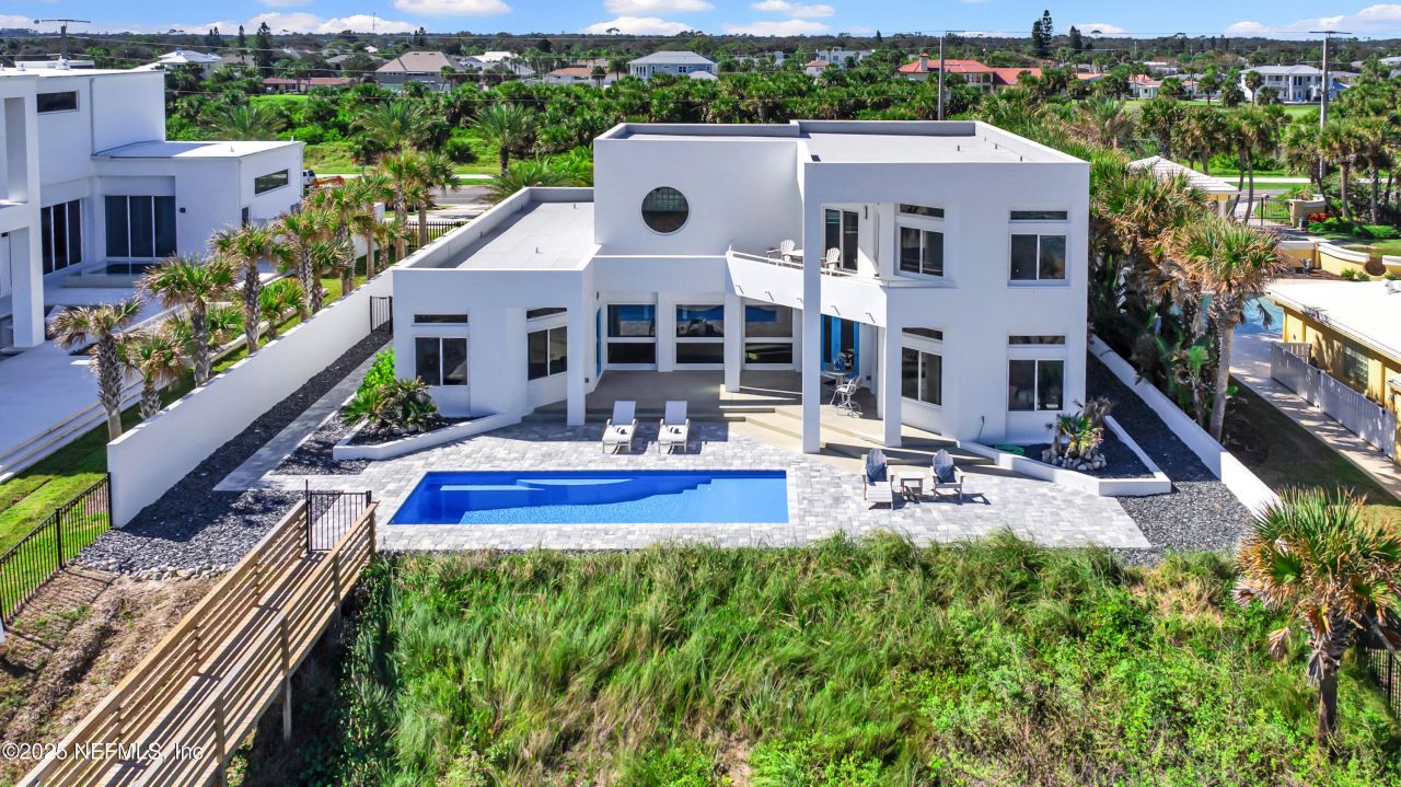 435 Ocean Shore Boulevard, Ormond Beach, FL 32176 Photo