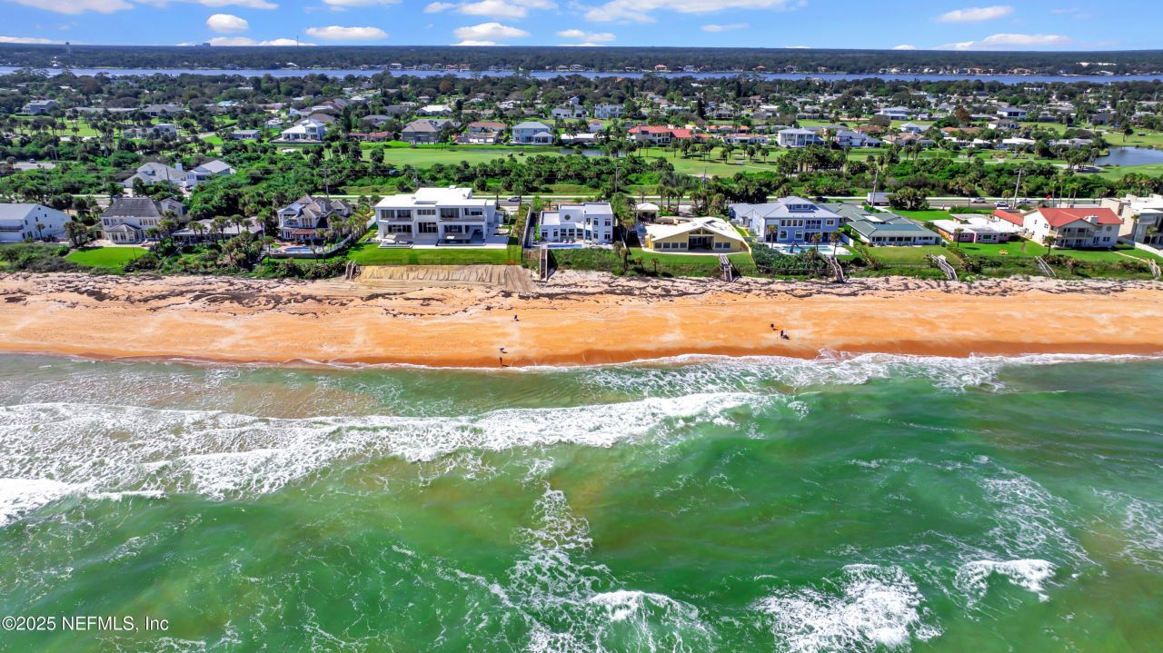 435 Ocean Shore Boulevard, Ormond Beach, FL 32176 Photo