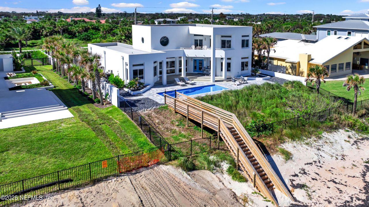 435 Ocean Shore Boulevard, Ormond Beach, FL 32176 Photo