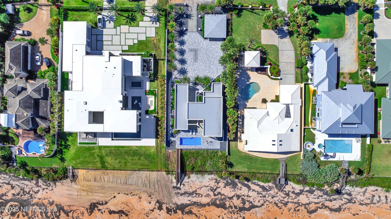 435 Ocean Shore Boulevard, Ormond Beach, FL 32176 Photo