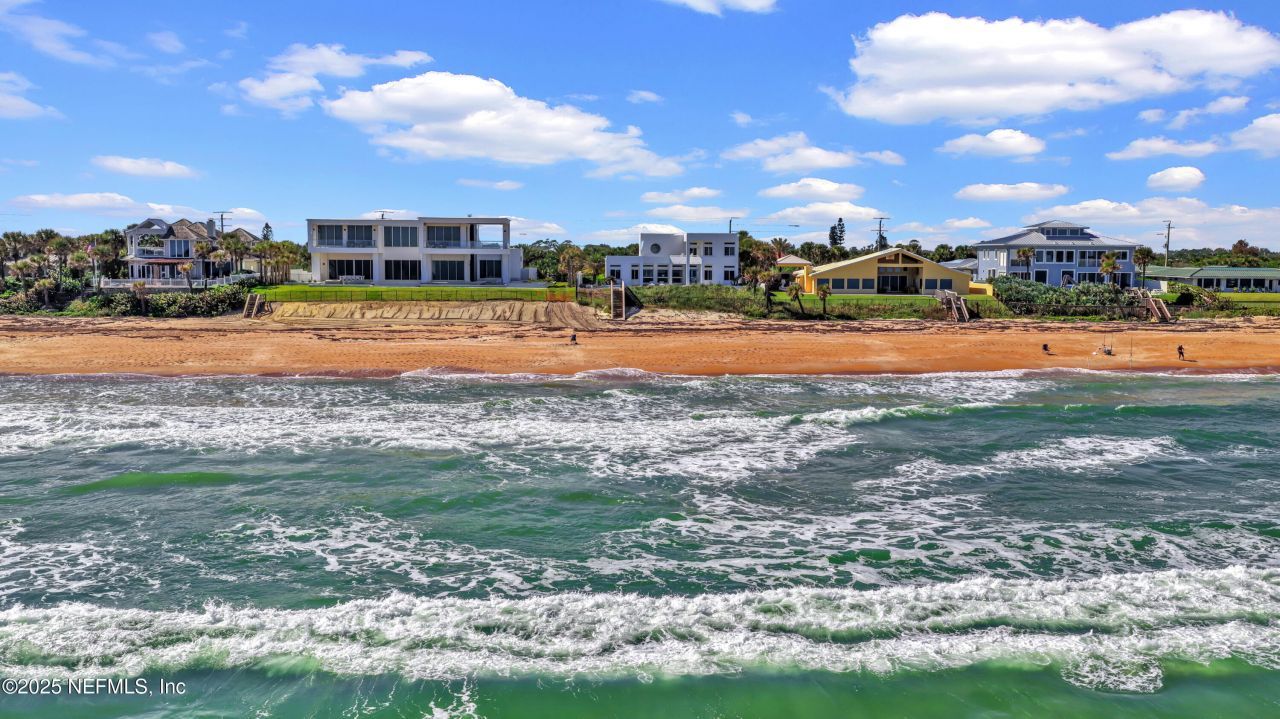 435 Ocean Shore Boulevard, Ormond Beach, FL 32176 Photo