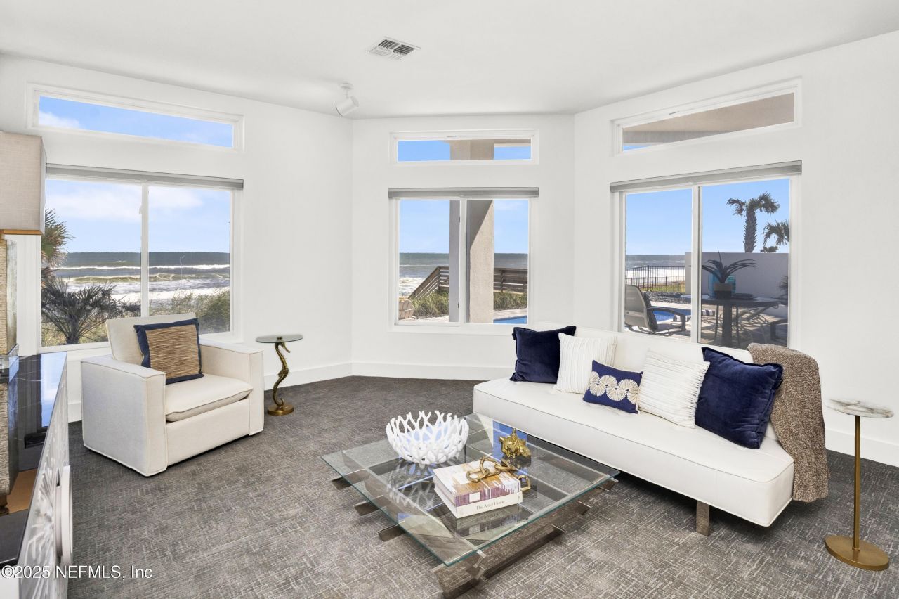 435 Ocean Shore Boulevard, Ormond Beach, FL 32176 Photo