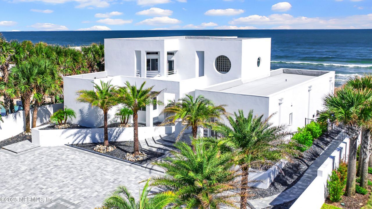 435 Ocean Shore Boulevard, Ormond Beach, FL 32176 Photo