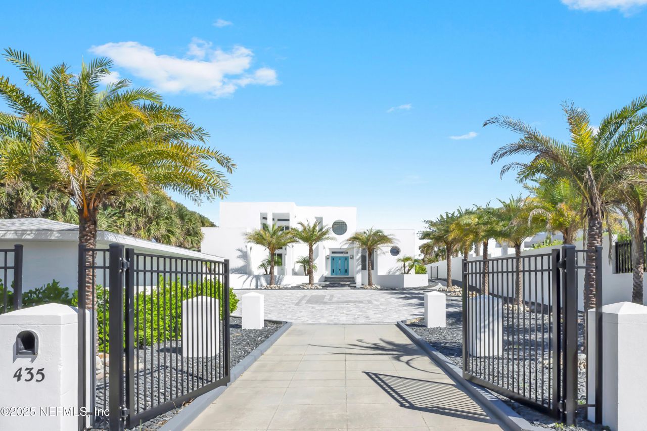 435 Ocean Shore Boulevard, Ormond Beach, FL 32176 Photo